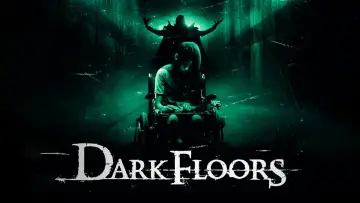 Zasłona do filmu "Dark Floors" #1088509