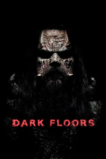 Plakat do filmu "Dark Floors" #1088513