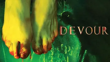 Zasłona do filmu "DeVour" #661241