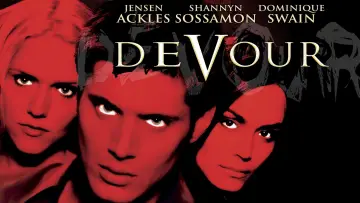 Zasłona do filmu "DeVour" #661242