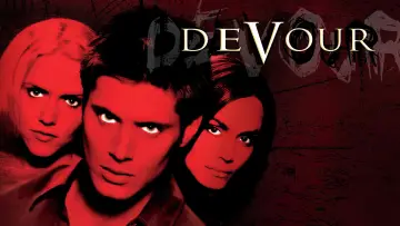 Zasłona do filmu "DeVour" #661244