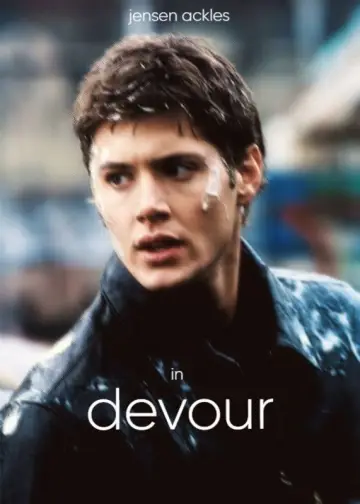 Plakat do filmu "DeVour" #661249