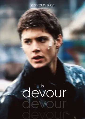 Plakat do filmu "DeVour" #661253