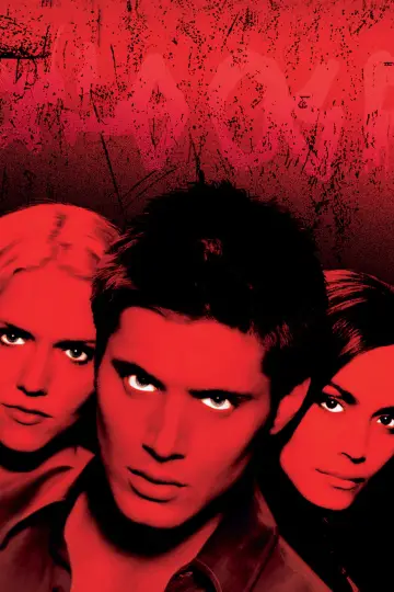 Plakat do filmu "DeVour" #661256