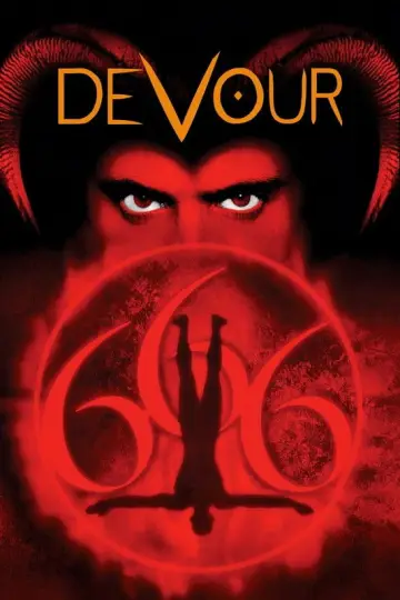 Plakat do filmu "DeVour" #661258