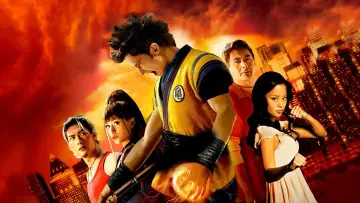 Dragonball: Ewolucja