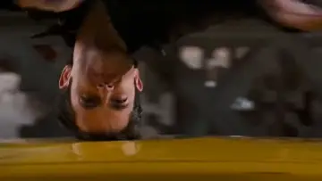 Zasłona do filmu "Dragonball: Ewolucja" #864280