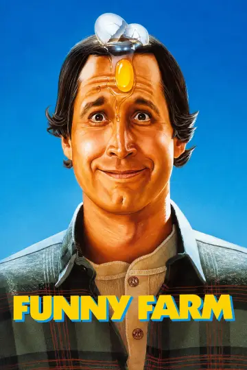 Plakat do filmu "Wesoły domek" #1453105