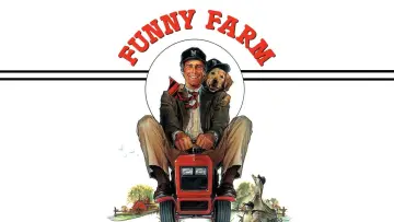 Zasłona do filmu "Wesoły domek" #697524