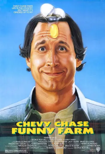 Plakat do filmu "Wesoły domek" #697530