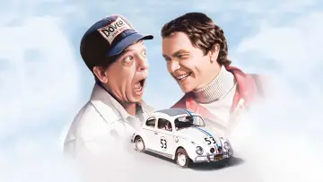 Zasłona do filmu "Garbi jedzie do Monte Carlo" #1027103