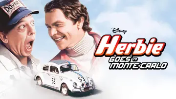 Zasłona do filmu "Garbi jedzie do Monte Carlo" #1027104