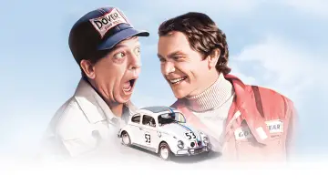 Zasłona do filmu "Garbi jedzie do Monte Carlo" #1027107