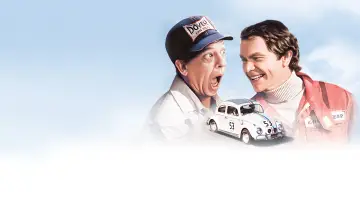 Zasłona do filmu "Garbi jedzie do Monte Carlo" #1027108