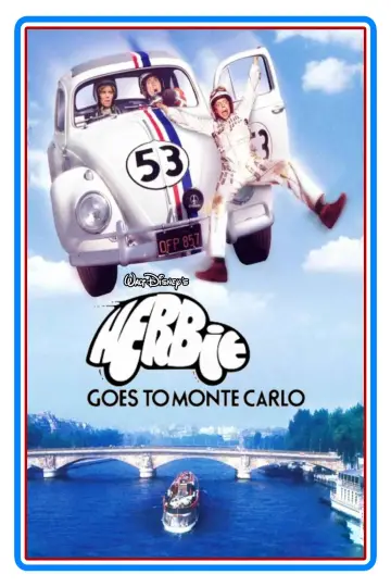 Garbi jedzie do Monte Carlo