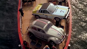 Zasłona do filmu "Garbi jedzie do Monte Carlo" #389190