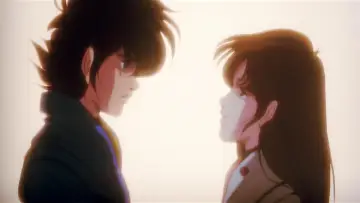 Zasłona do filmu "超時空要塞マクロス 愛・おぼえていますか" #394796