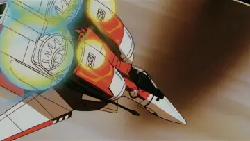 Zasłona do filmu "超時空要塞マクロス 愛・おぼえていますか" #394799