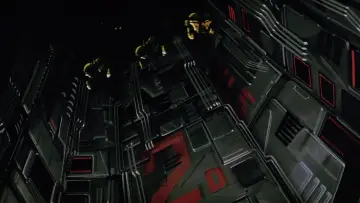 Zasłona do filmu "超時空要塞マクロス 愛・おぼえていますか" #394802