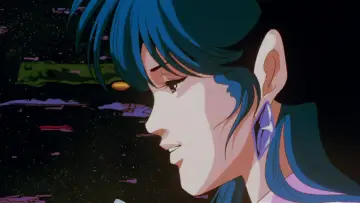 Zasłona do filmu "超時空要塞マクロス 愛・おぼえていますか" #394805