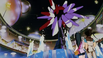 Zasłona do filmu "超時空要塞マクロス 愛・おぼえていますか" #888650