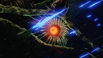 Zasłona do filmu "超時空要塞マクロス 愛・おぼえていますか" #888655