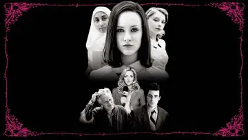 Zasłona do filmu "Kochaj i mścij się" #428058