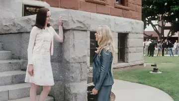 Zasłona do filmu "Kochaj i mścij się" #656562