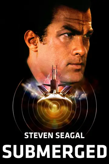 Plakat do filmu "Zatopieni" #353518