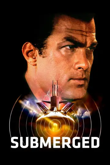 Plakat do filmu "Zatopieni" #353519