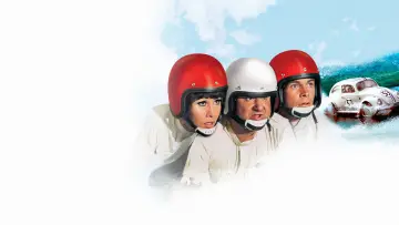 Zasłona do filmu "Kochany chrabąszcz" #899334