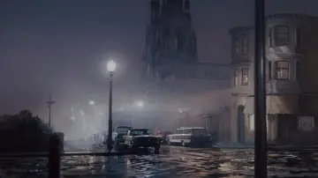 Zasłona do filmu "Kochany chrabąszcz" #899338