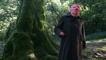Zasłona do filmu "Zbrodnie Czasu" #246369