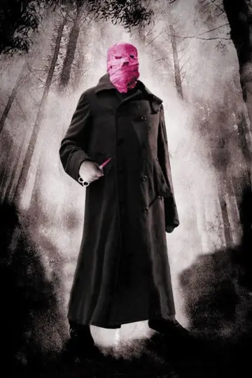 Plakat do filmu "Zbrodnie Czasu" #465901