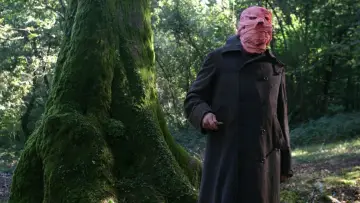 Zasłona do filmu "Zbrodnie Czasu" #689220