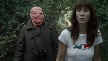 Zasłona do filmu "Zbrodnie Czasu" #901903