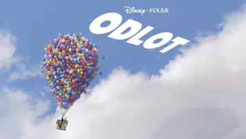 Zasłona do filmu "Odlot" #1529205