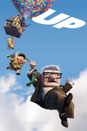 Plakat do filmu "Odlot" #15856
