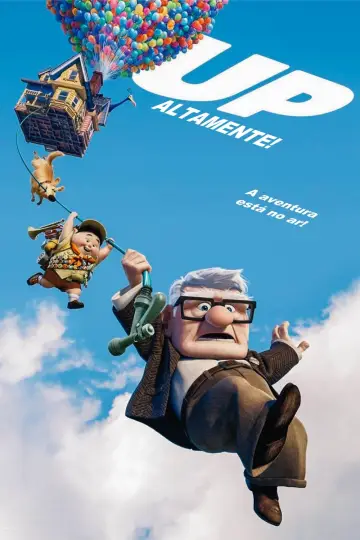 Plakat do filmu "Odlot" #15861