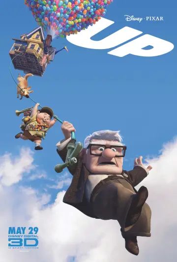 Plakat do filmu "Odlot" #15864