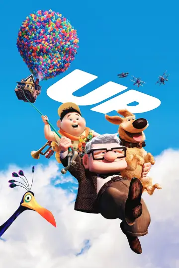 Plakat do filmu "Odlot" #15865