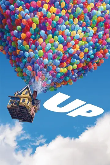 Plakat do filmu "Odlot" #15866