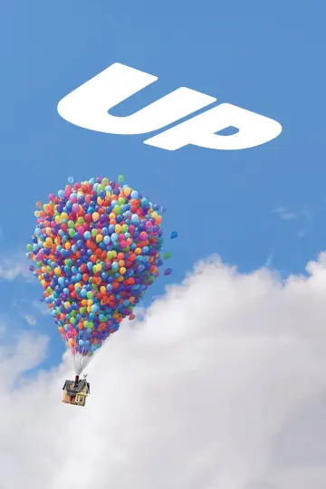 Plakat do filmu "Odlot" #15868