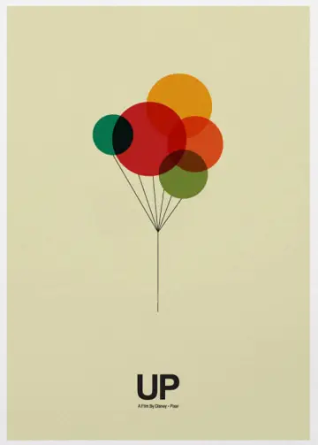 Plakat do filmu "Odlot" #15869