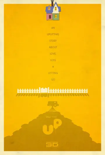 Plakat do filmu "Odlot" #15870