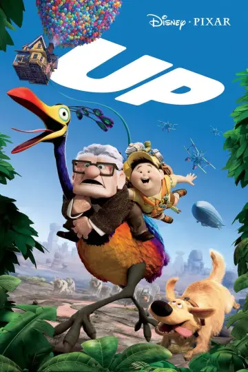 Plakat do filmu "Odlot" #15875