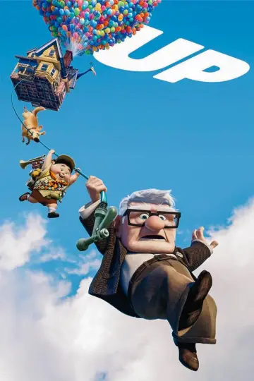 Plakat do filmu "Odlot" #15876