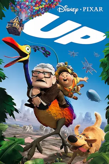 Plakat do filmu "Odlot" #15882