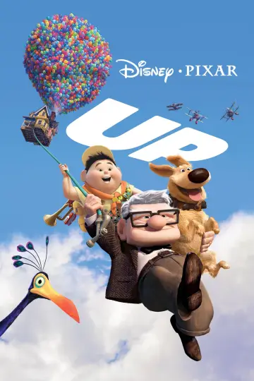 Plakat do filmu "Odlot" #15885