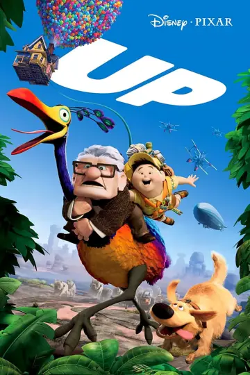 Plakat do filmu "Odlot" #15886
